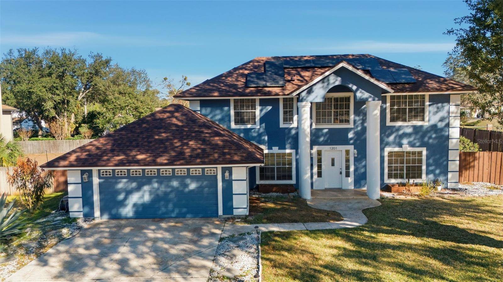 1201 MAJESTIC PALM CT, Apopka, FL 32712