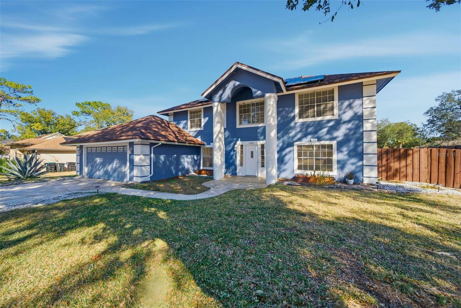 1201 MAJESTIC PALM CT, Apopka, FL 32712
