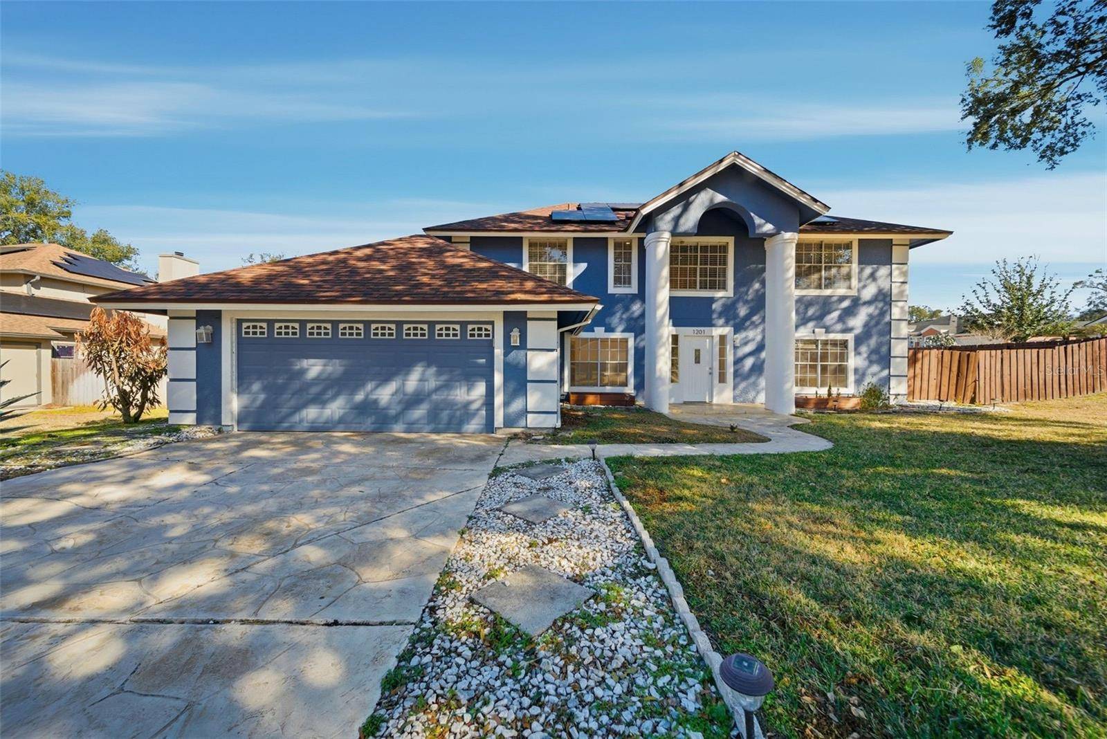 1201 MAJESTIC PALM CT, Apopka, FL 32712