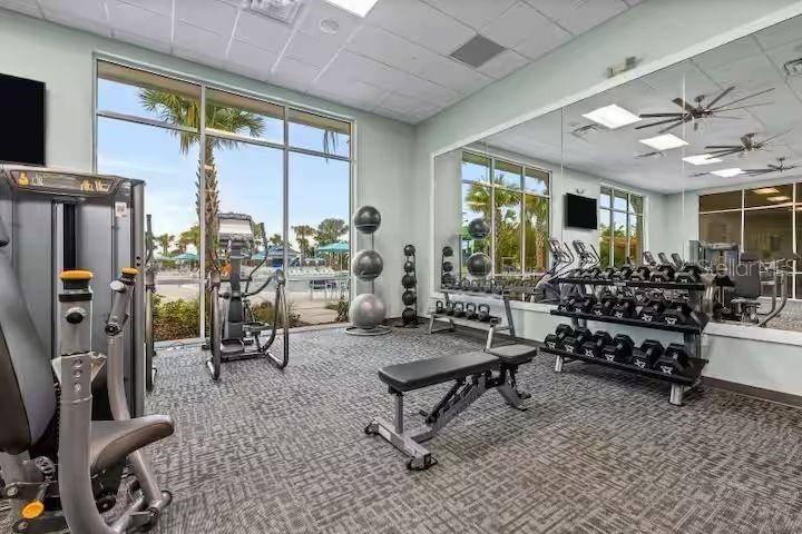4030 LANA AVE, Davenport, FL 33897