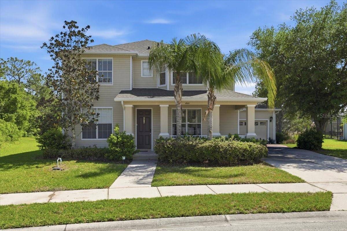 4910 HAROLD STANLEY DR, Kissimmee, FL 34758