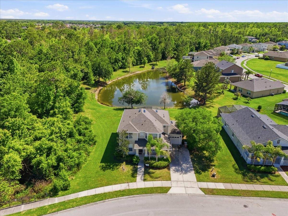 4910 HAROLD STANLEY DR, Kissimmee, FL 34758