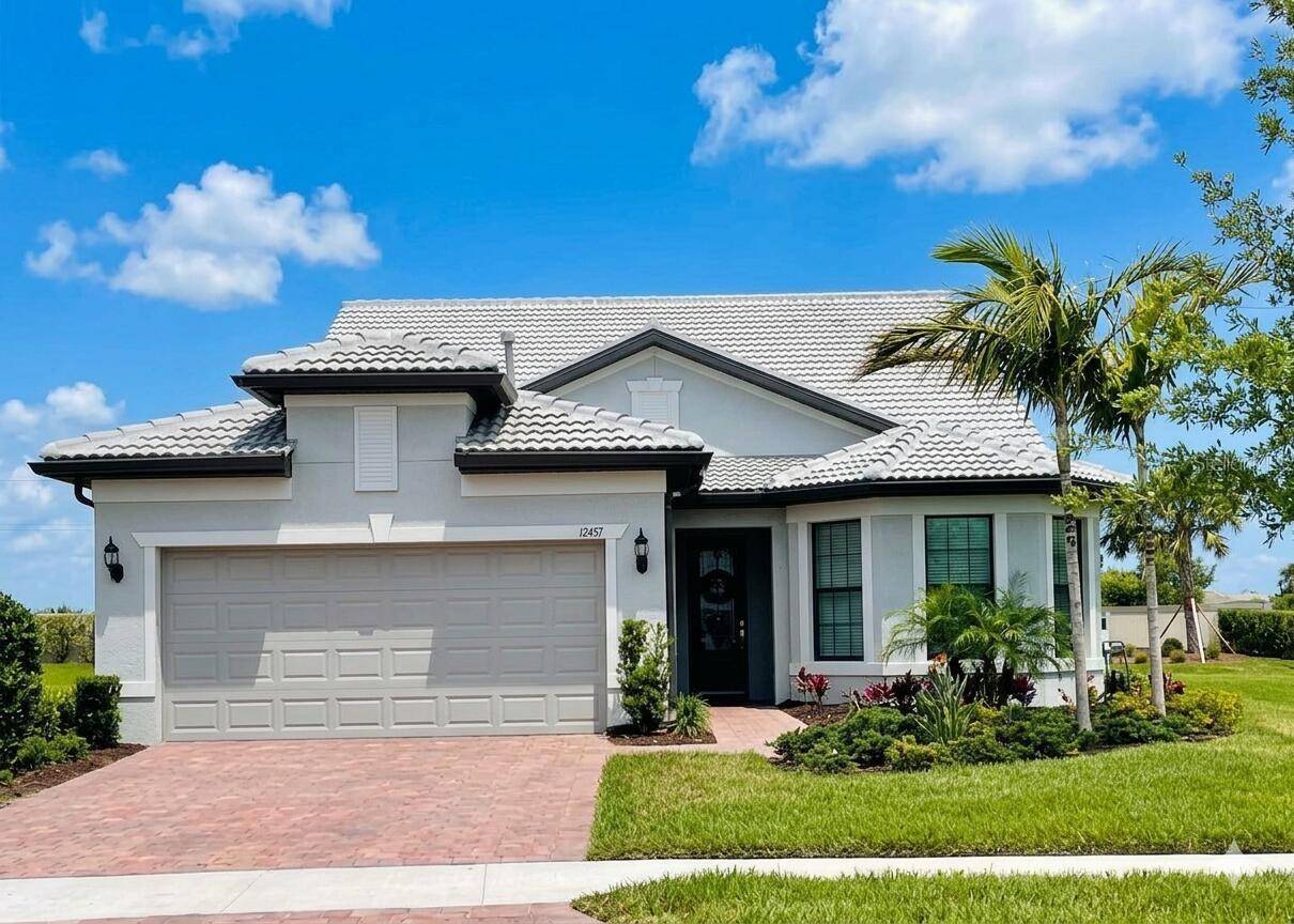 12457 GOLDEN SAGE DR, Sarasota, FL 34238