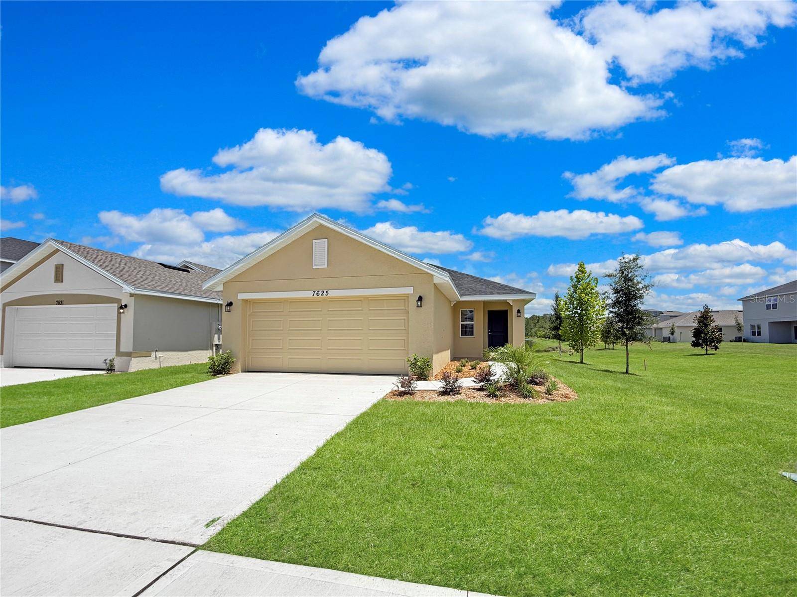 7625 BENT TREE LOOP, St Cloud, FL 34773