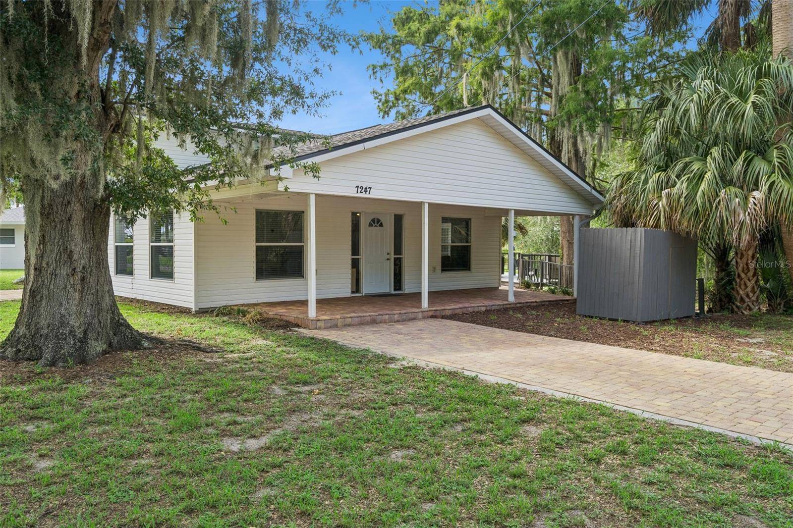 7247 TREASURE ISLAND RD, Leesburg, FL 34788