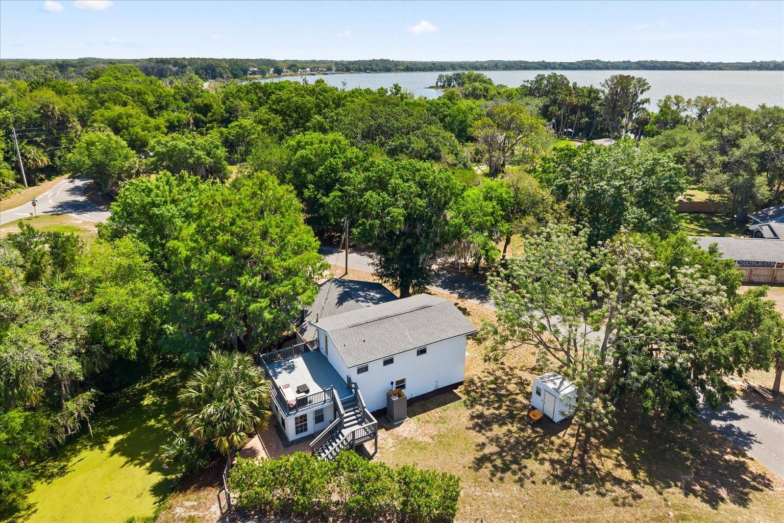7247 TREASURE ISLAND RD, Leesburg, FL 34788
