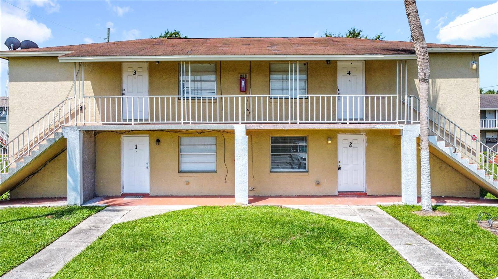694 MICHIGAN CT #3, St Cloud, FL 34769