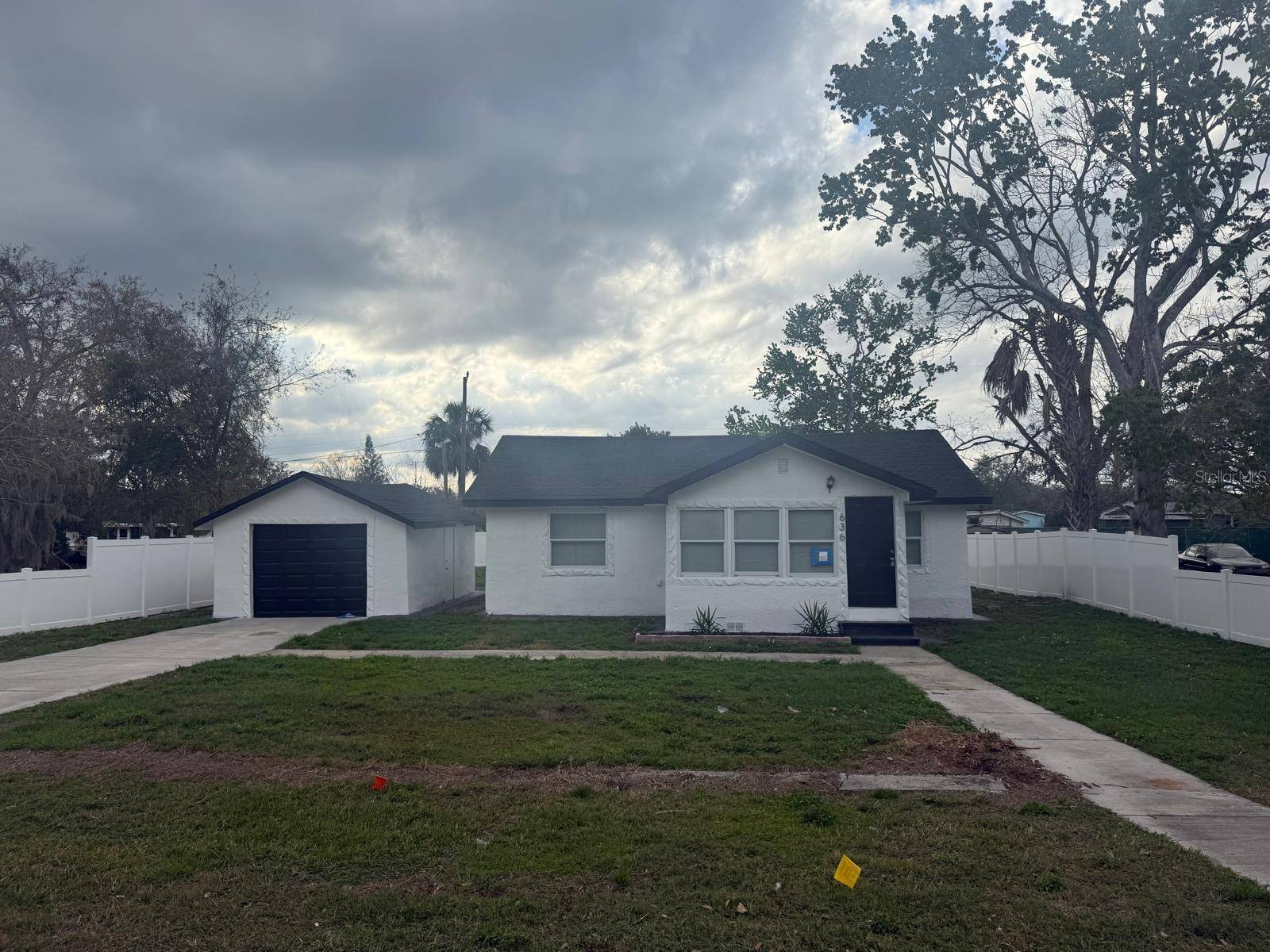 636 COKE AVE, Winter Garden, FL 34787