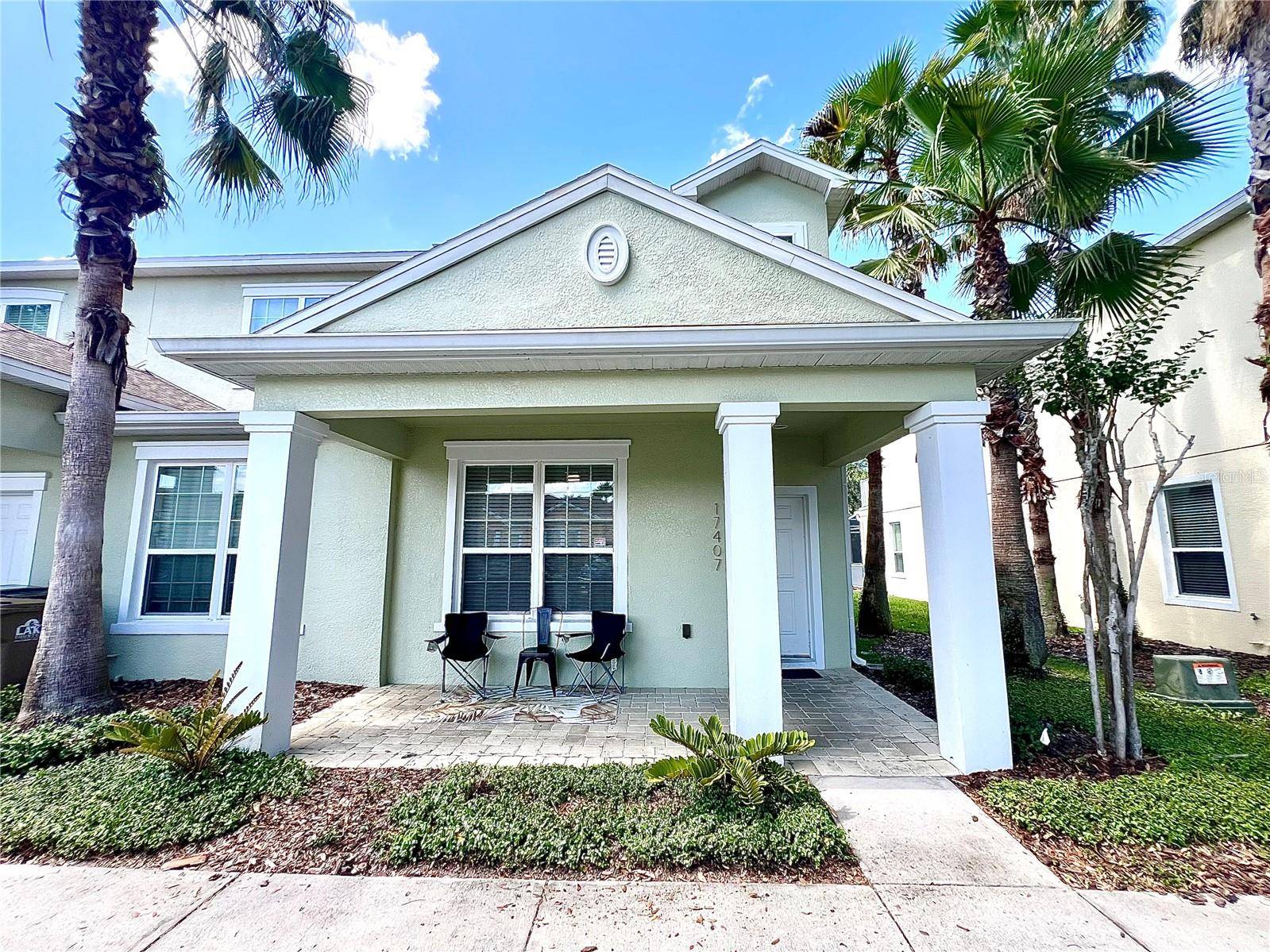 17407 PLACIDITY AVE, Clermont, FL 34714