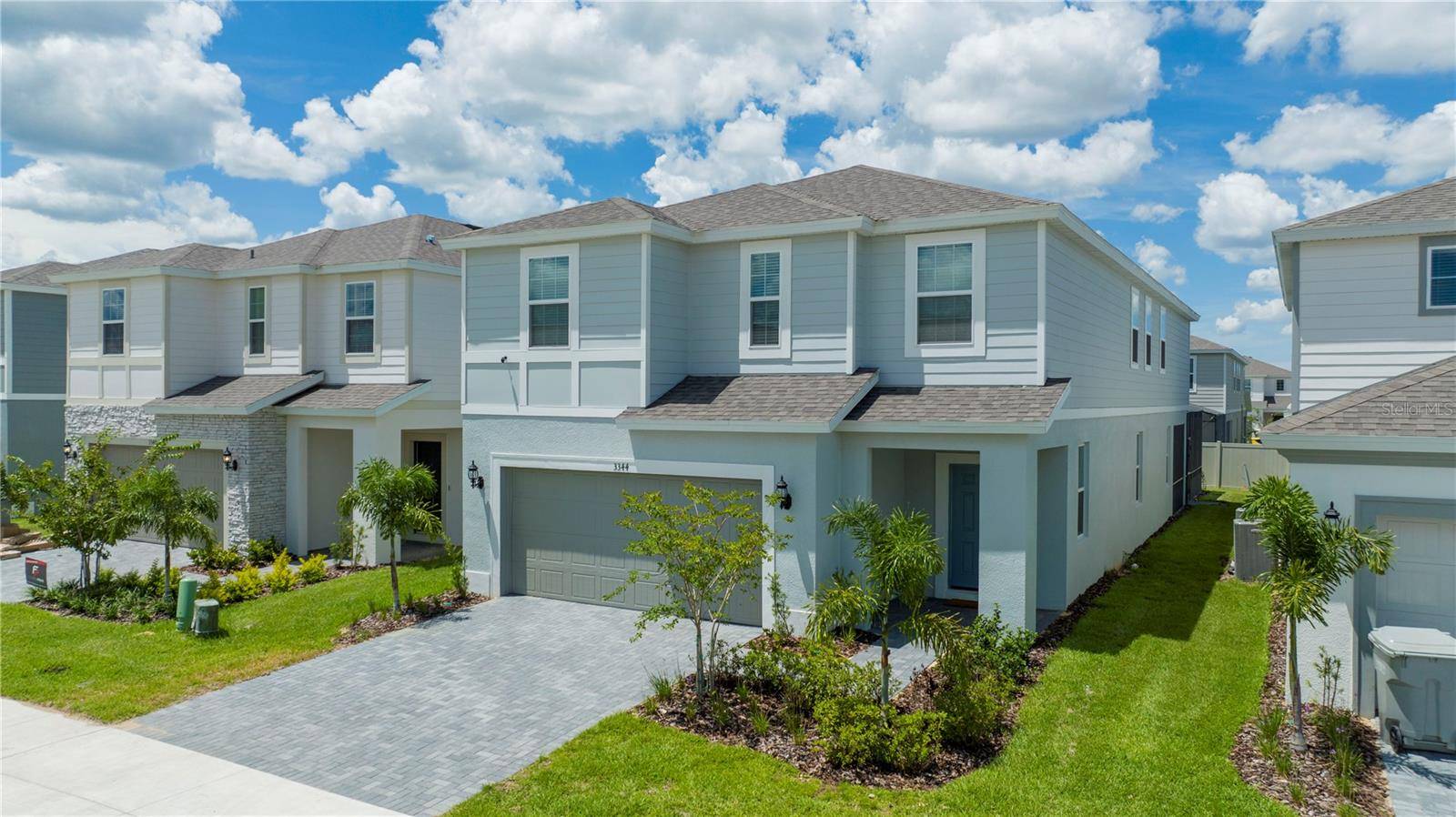 3344 LILAC WAY, Davenport, FL 33897