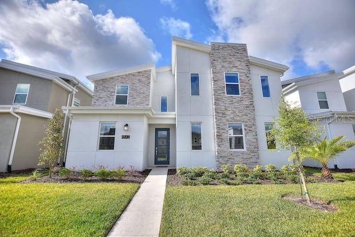 4542 NARRATIVE LN, Kissimmee, FL 34746