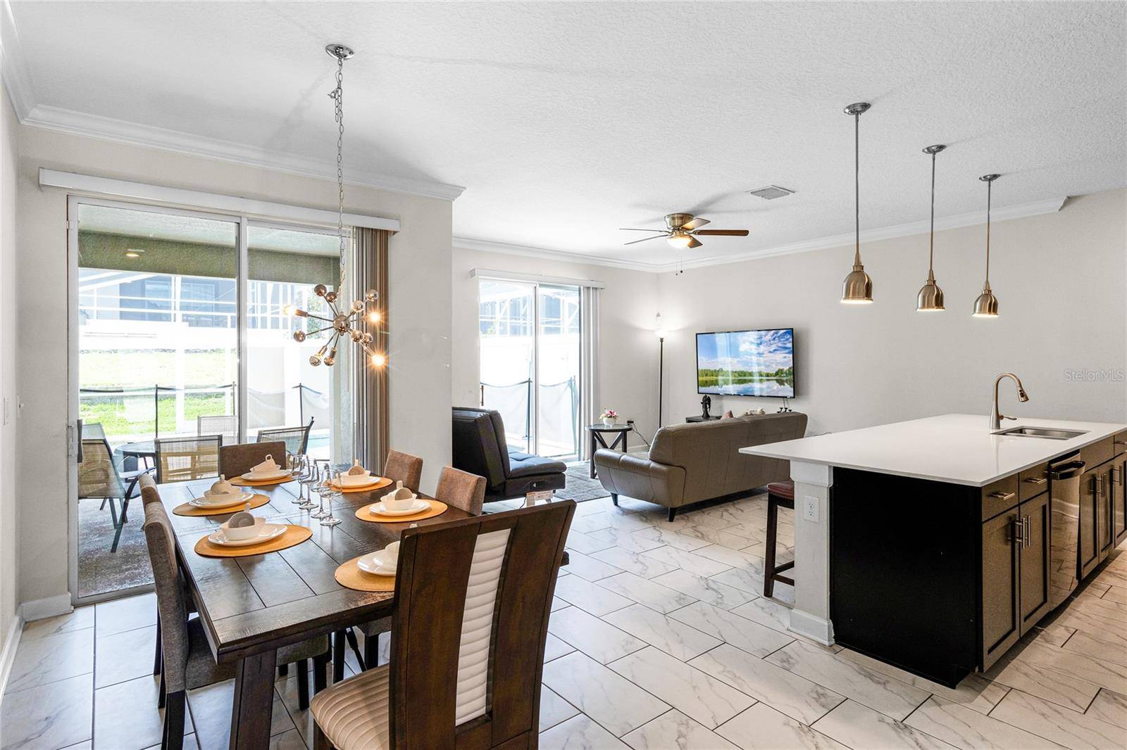 1224 CHALLENGE DR, Davenport, FL 33896