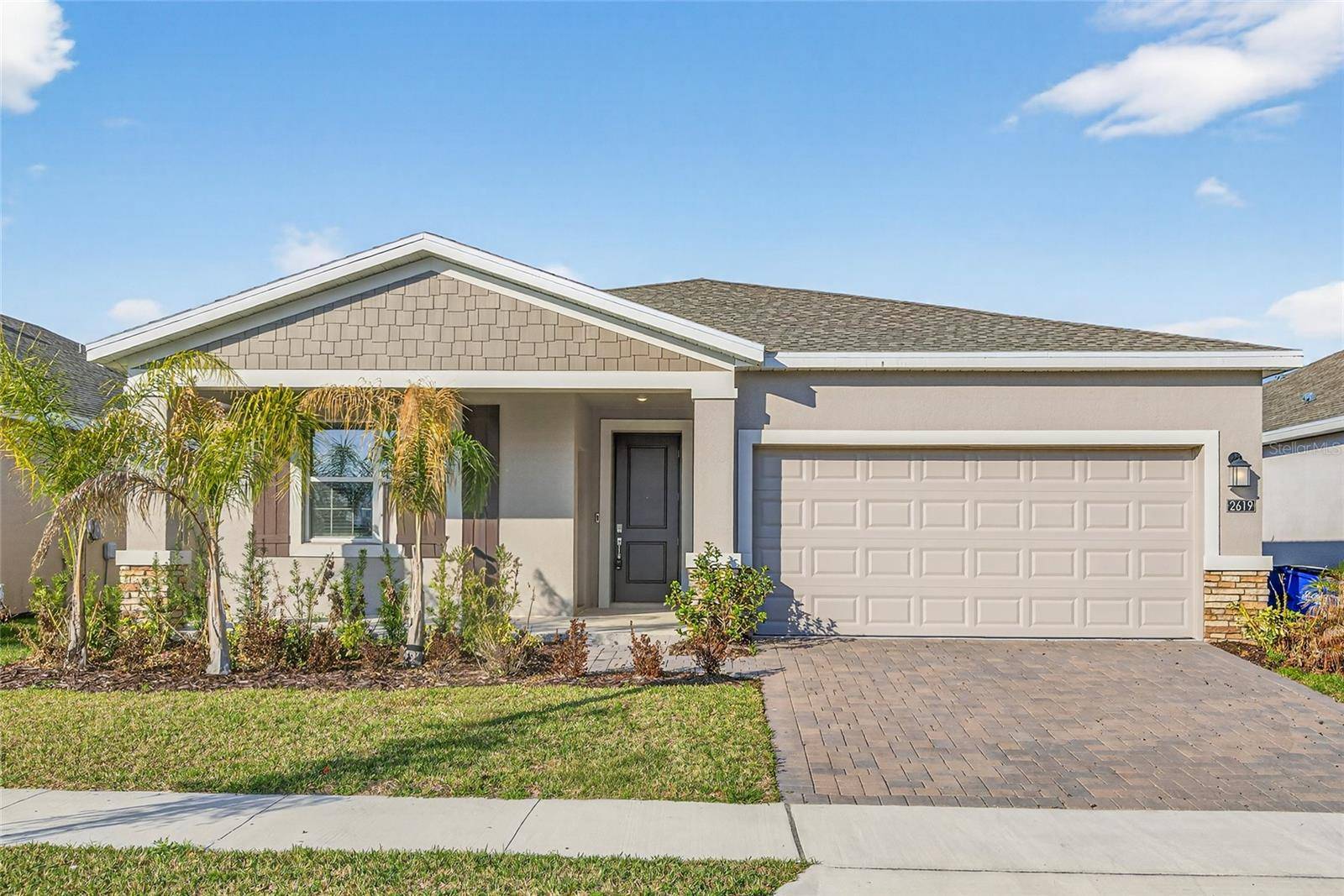 2619 PEACE OF MIND AVE, Kissimmee, FL 34744