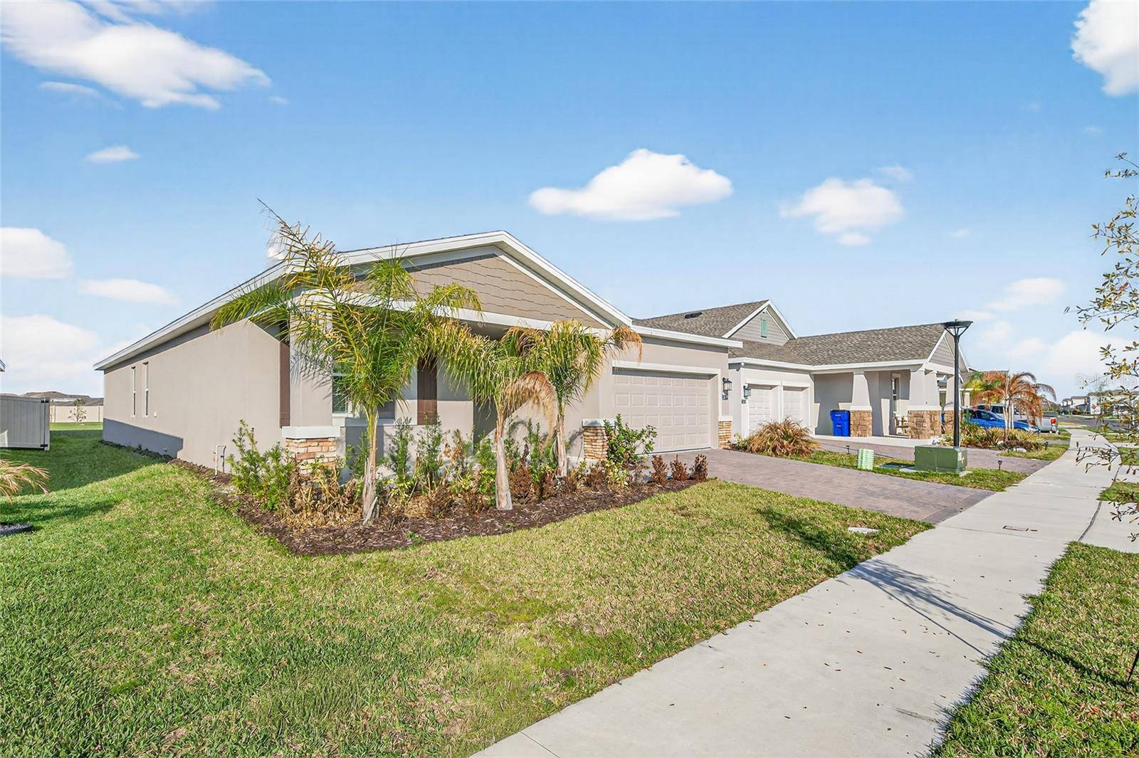 2619 PEACE OF MIND AVE, Kissimmee, FL 34744