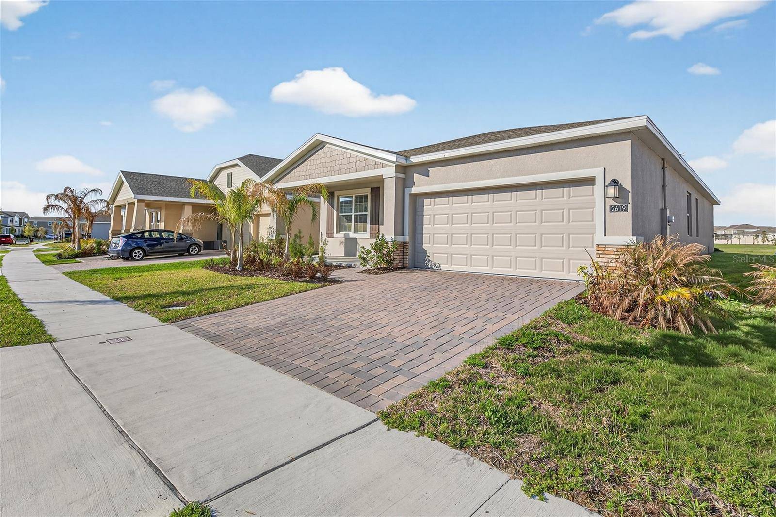 2619 PEACE OF MIND AVE, Kissimmee, FL 34744
