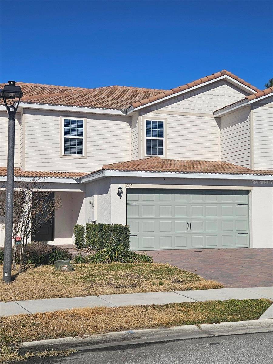 667 BAY LEAF DR, Kissimmee, FL 34759
