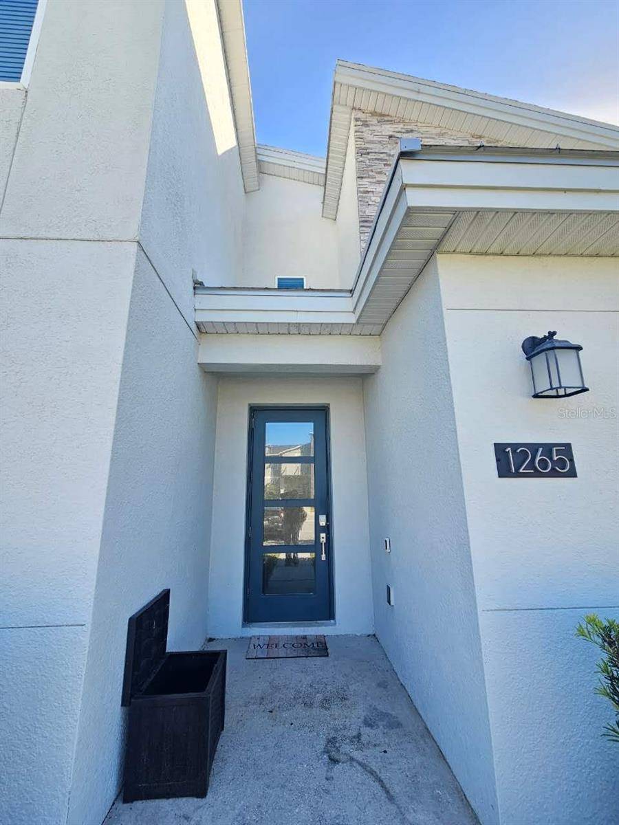 1265 CHALLENGE DR, Davenport, FL 33896