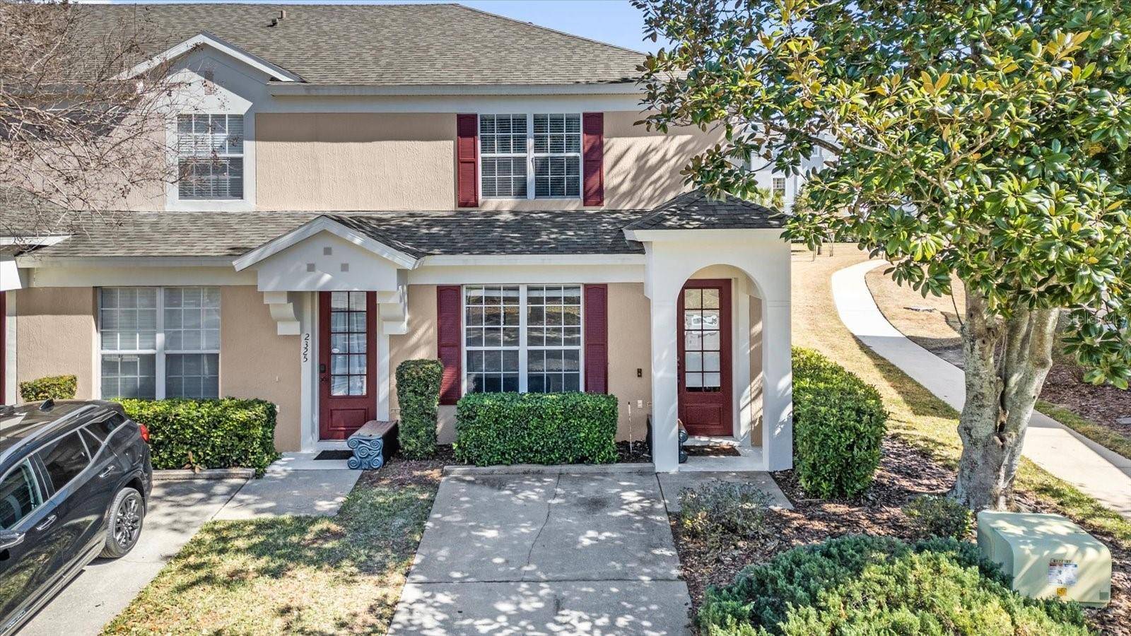 2323 SILVER PALM DR, Kissimmee, FL 34747