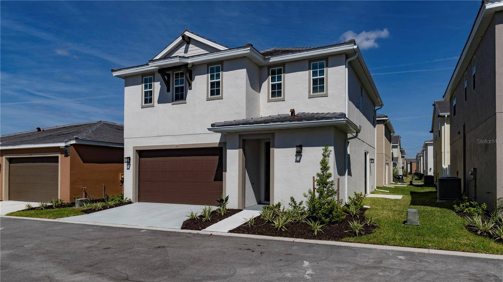5414 LATCHES LN #3B-Haven, Lakewood Ranch, FL 34211