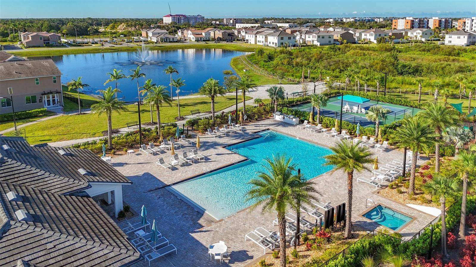 5414 LATCHES LN #3B-Haven, Lakewood Ranch, FL 34211