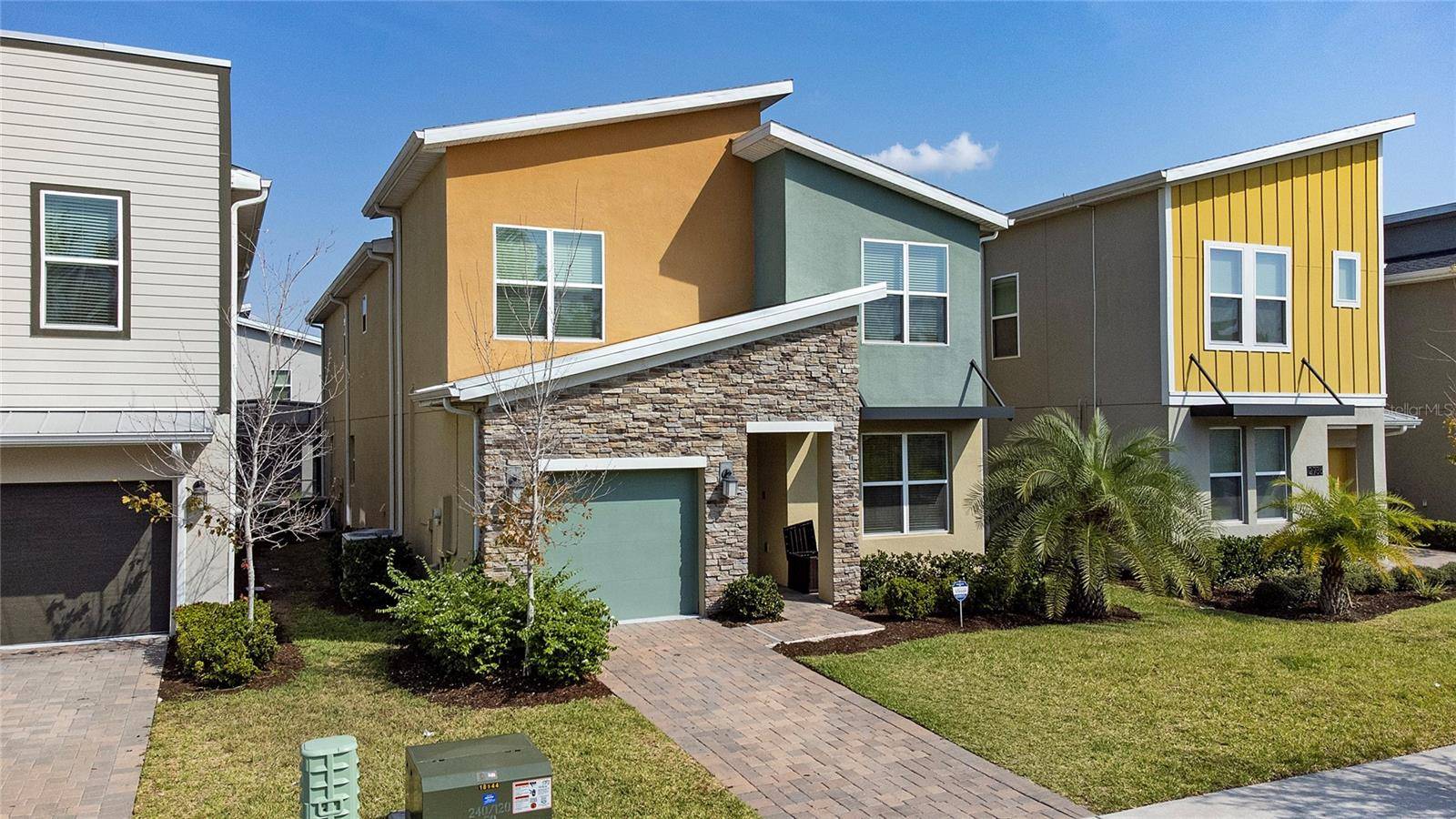 2734 BOOKMARK DR, Kissimmee, FL 34746