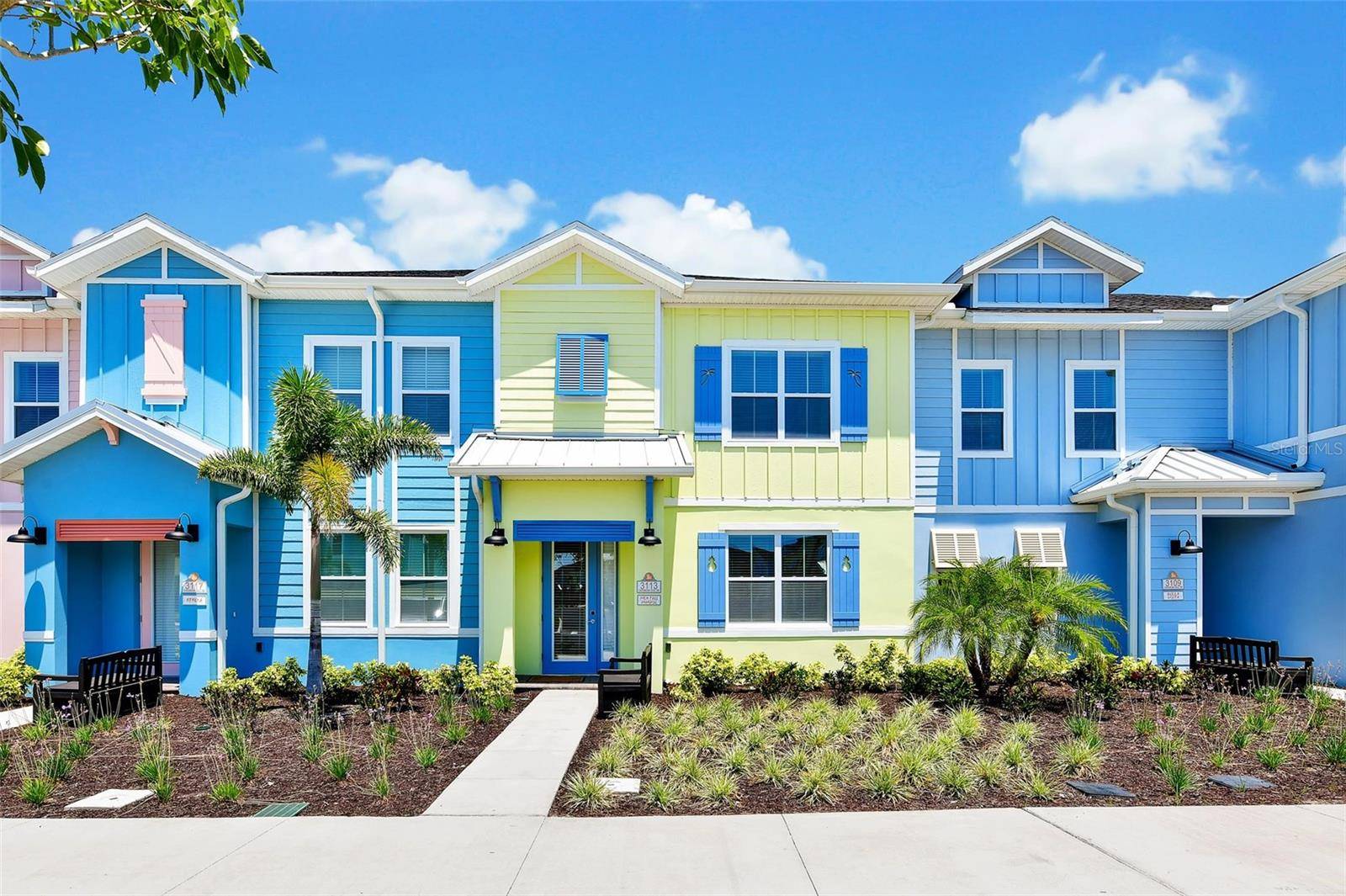 3113 CARIBBEAN SOUL DR, Kissimmee, FL 34747