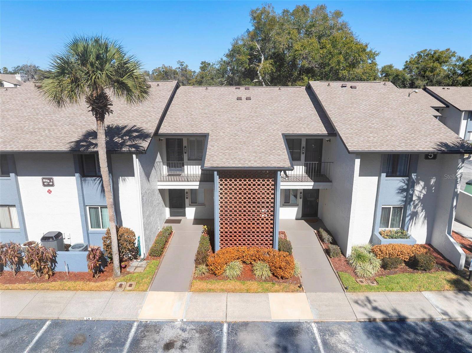 5 ESCONDIDO CIR #46, Altamonte Springs, FL 32701