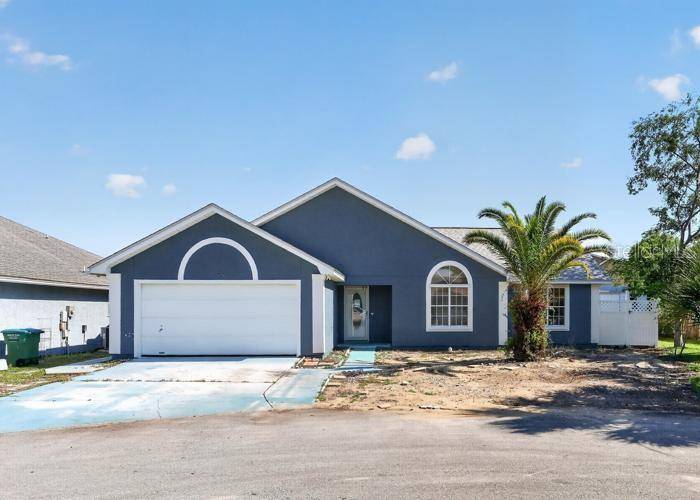 104 SEASHELL CT, Panama City Beach, FL 32413
