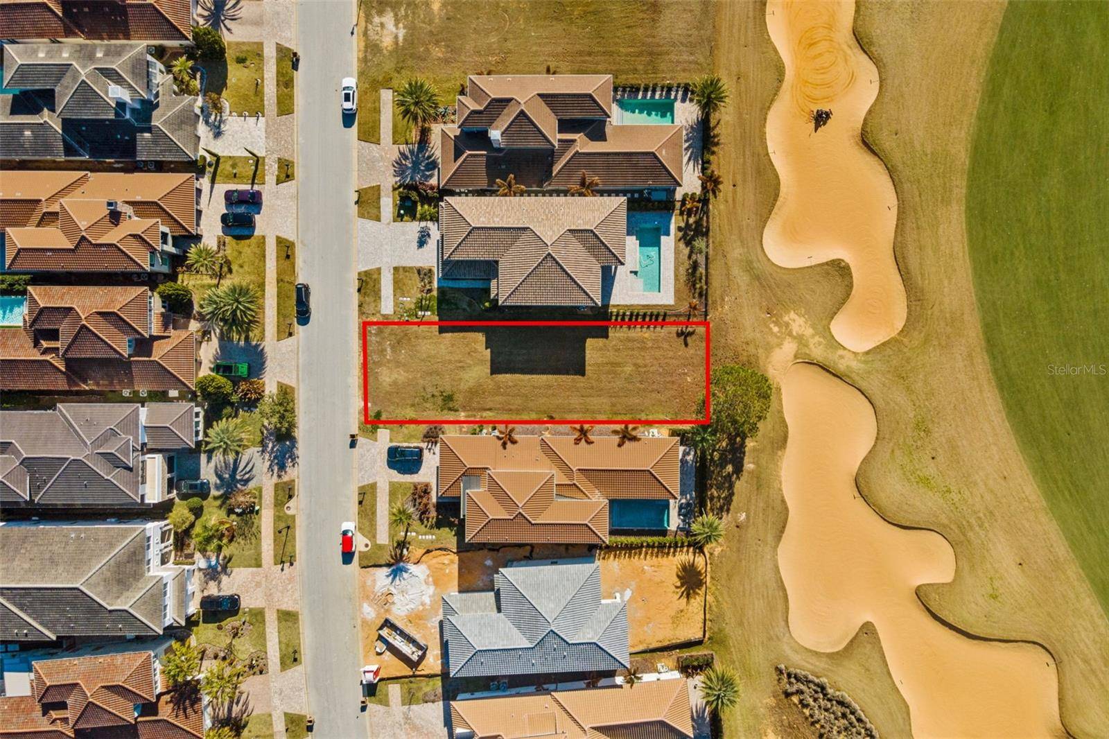 15938 VETTA DR, Bella Collina, FL 34756