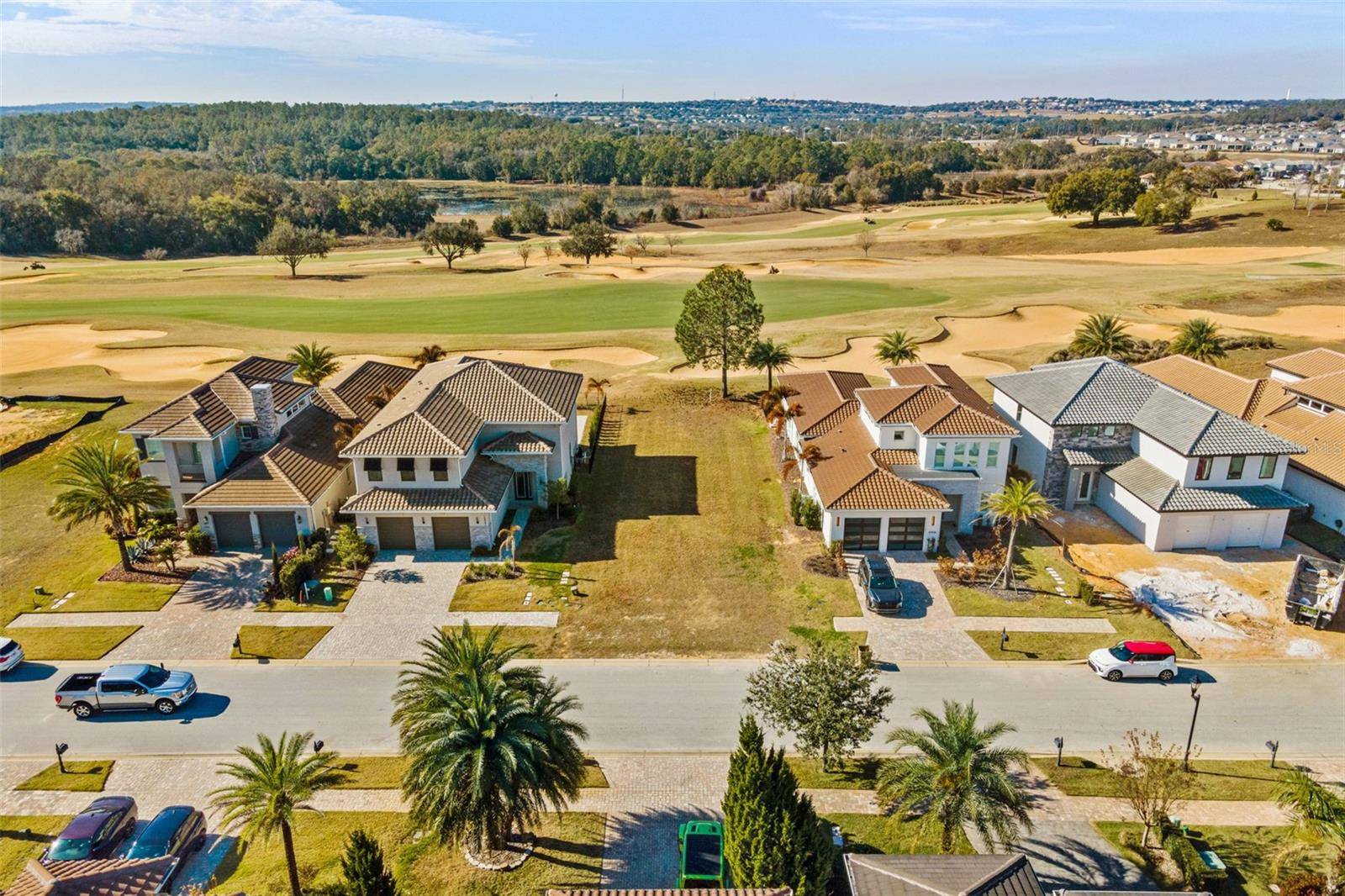 15938 VETTA DR, Bella Collina, FL 34756