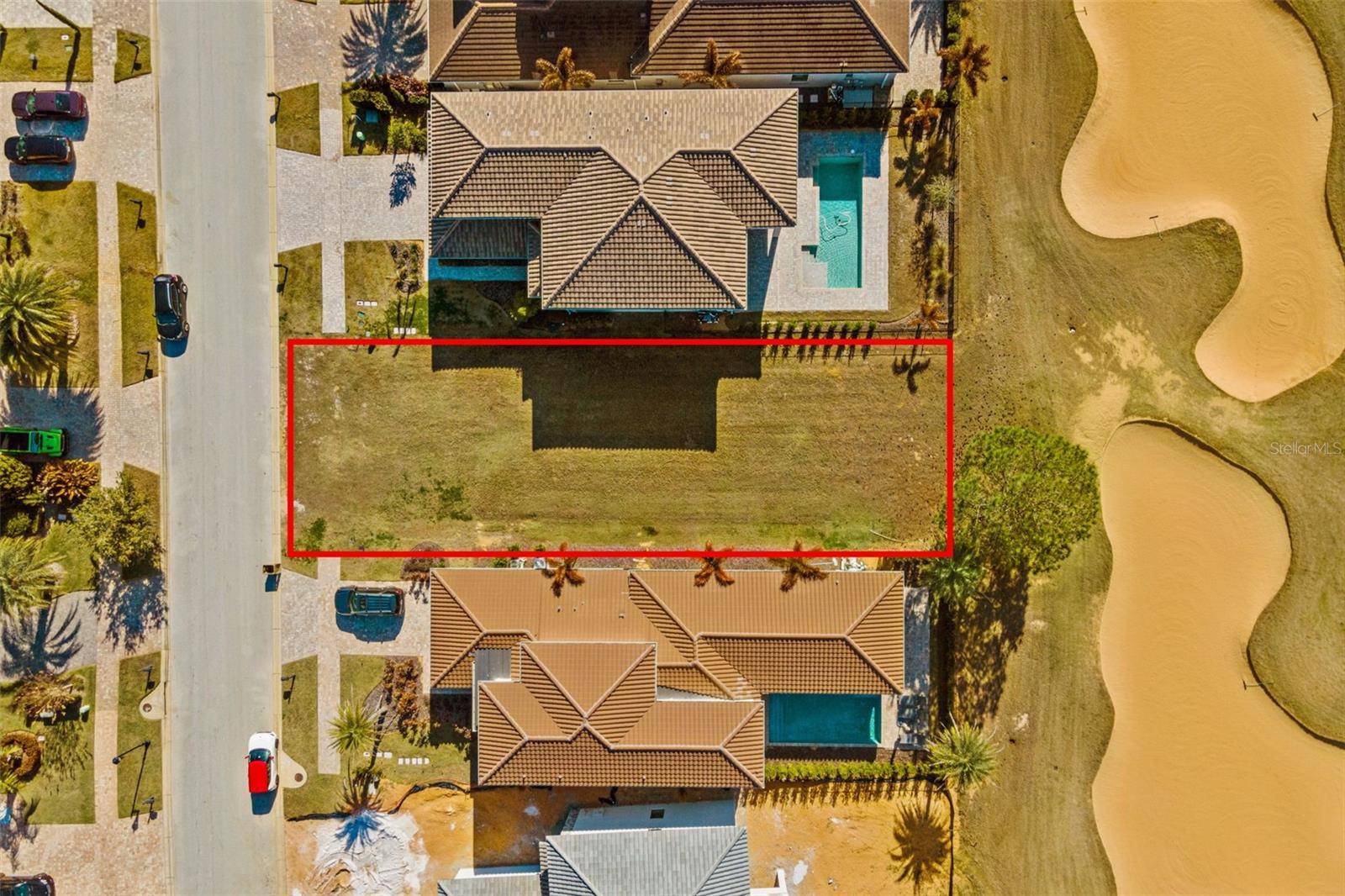 15938 VETTA DR, Bella Collina, FL 34756