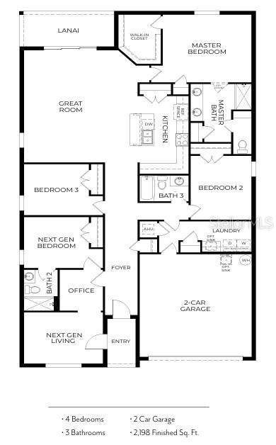 3510 PETUNIA TER, North Port, FL 34286