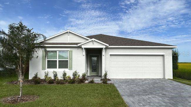 3510 PETUNIA TER, North Port, FL 34286