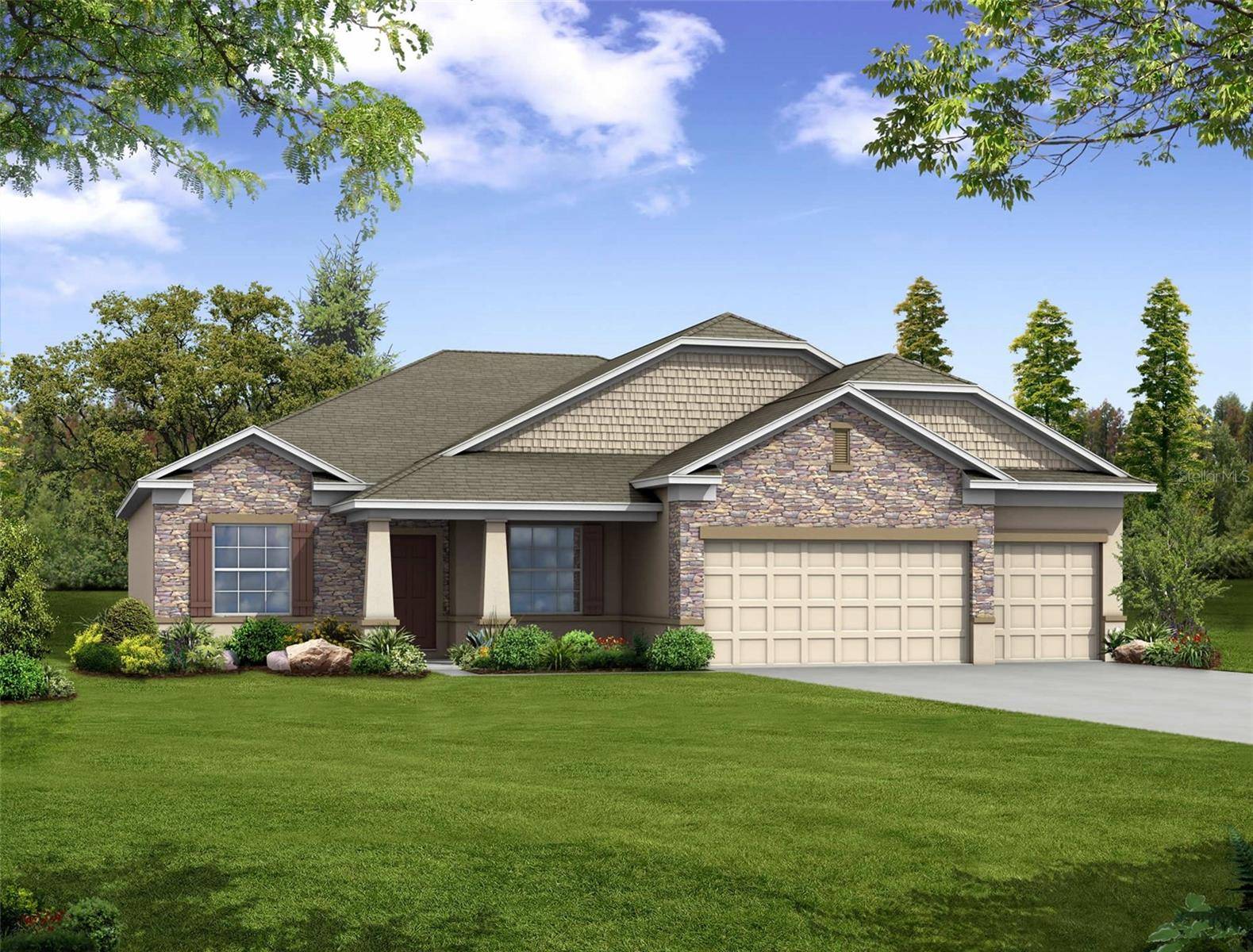 4210 SCOTTISH TER, North Port, FL 34288