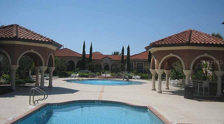 5566 METROWEST BLVD #2-106, Orlando, FL 32811