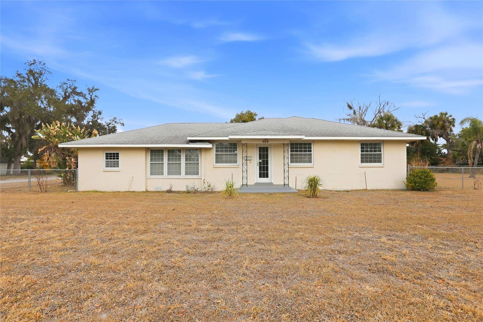 404 W WHIDDEN ST, Arcadia, FL 34266