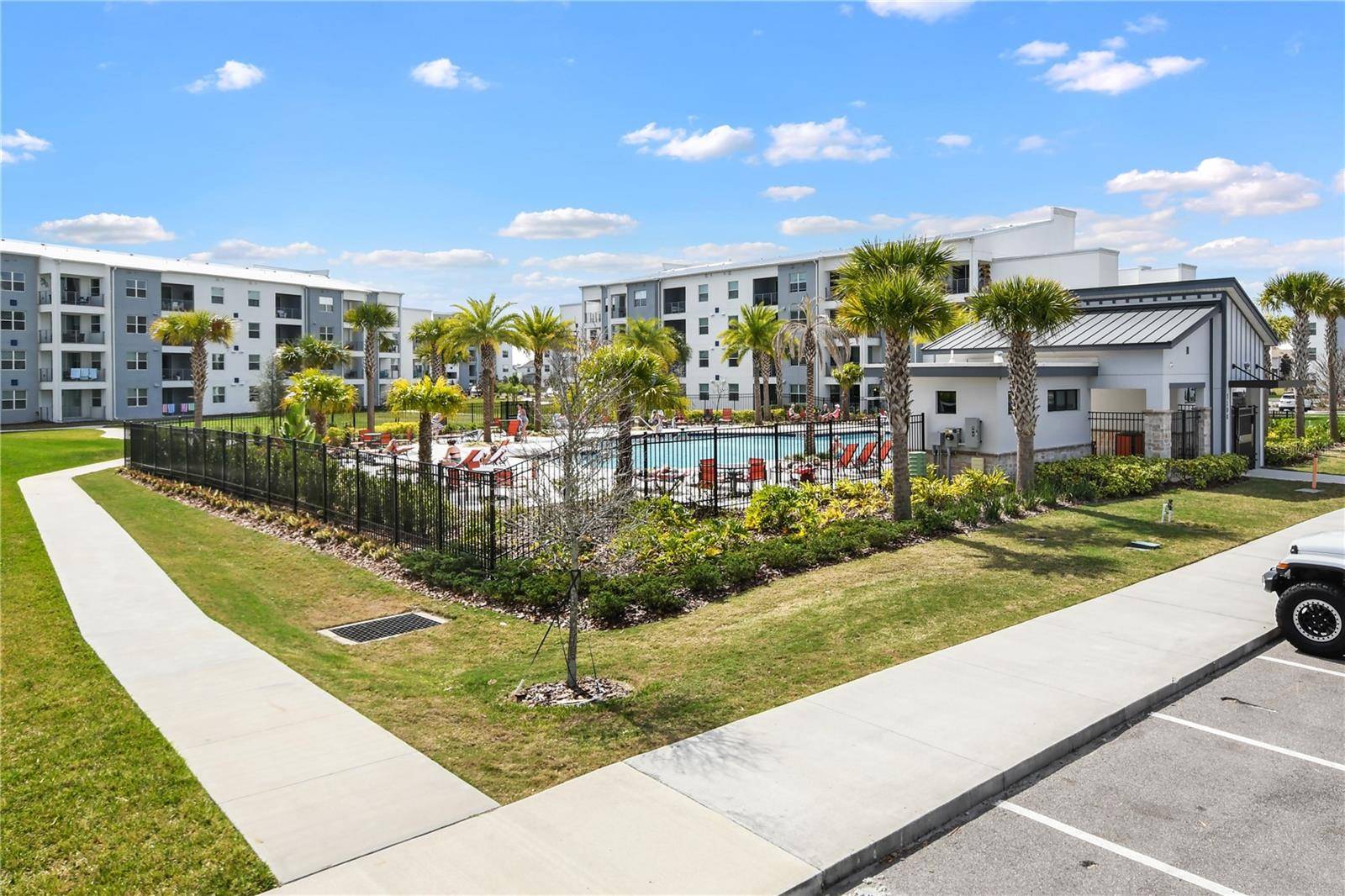 3191 PARADOX CIR #401, Kissimmee, FL 34746