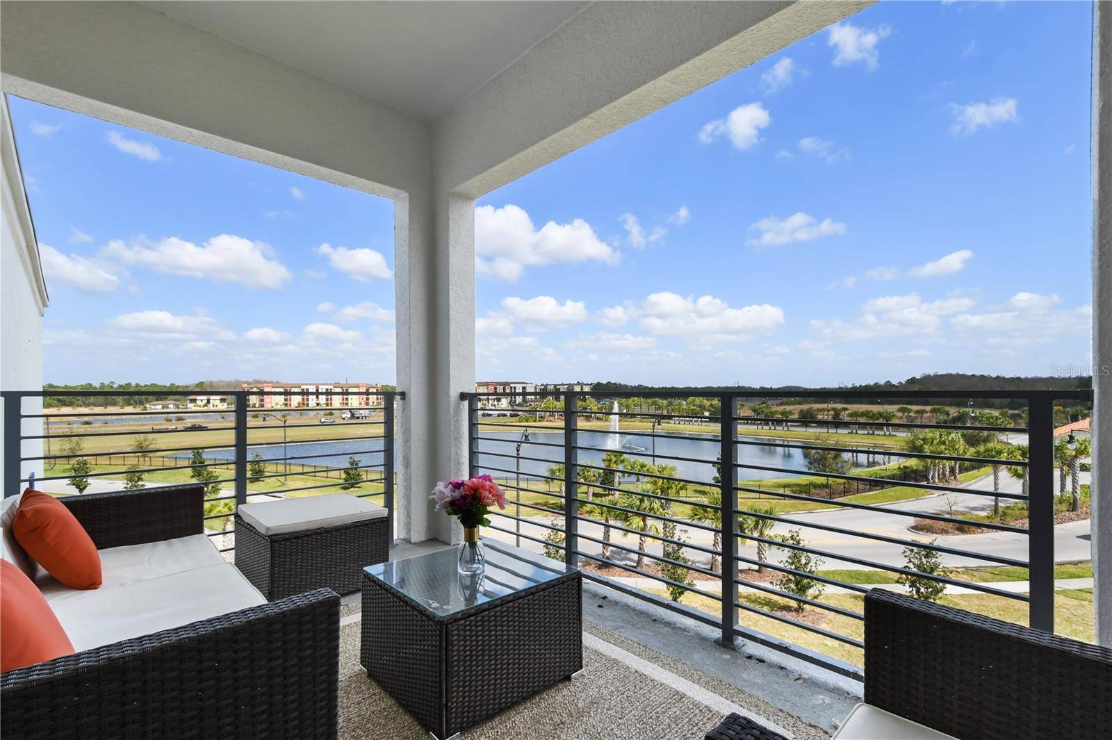 3191 PARADOX CIR #401, Kissimmee, FL 34746