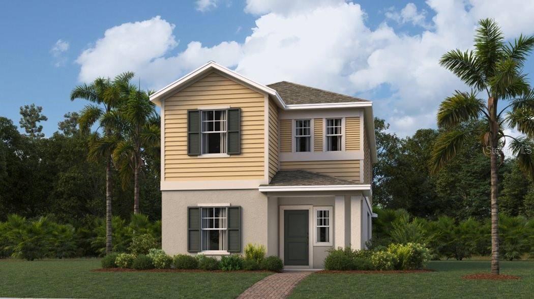 6071 WELLBEING WAY, Clermont, FL 34714