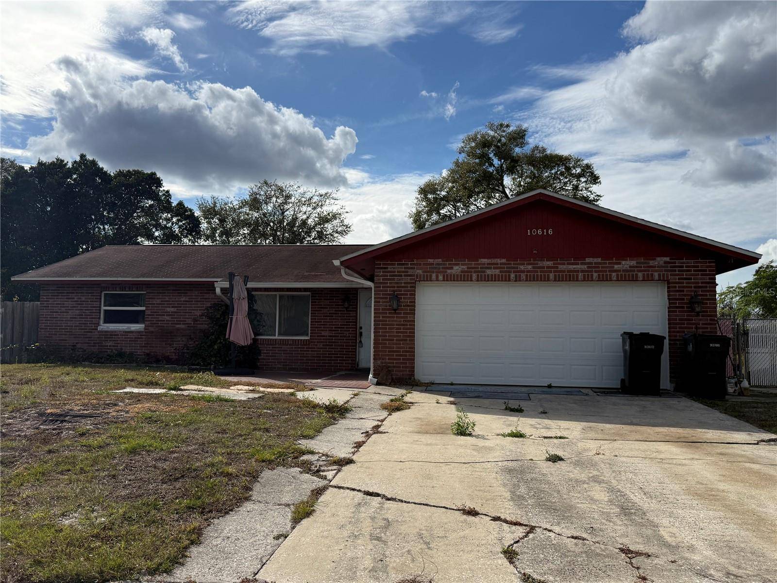 10616 GODFREY LN, Orlando, FL 32825