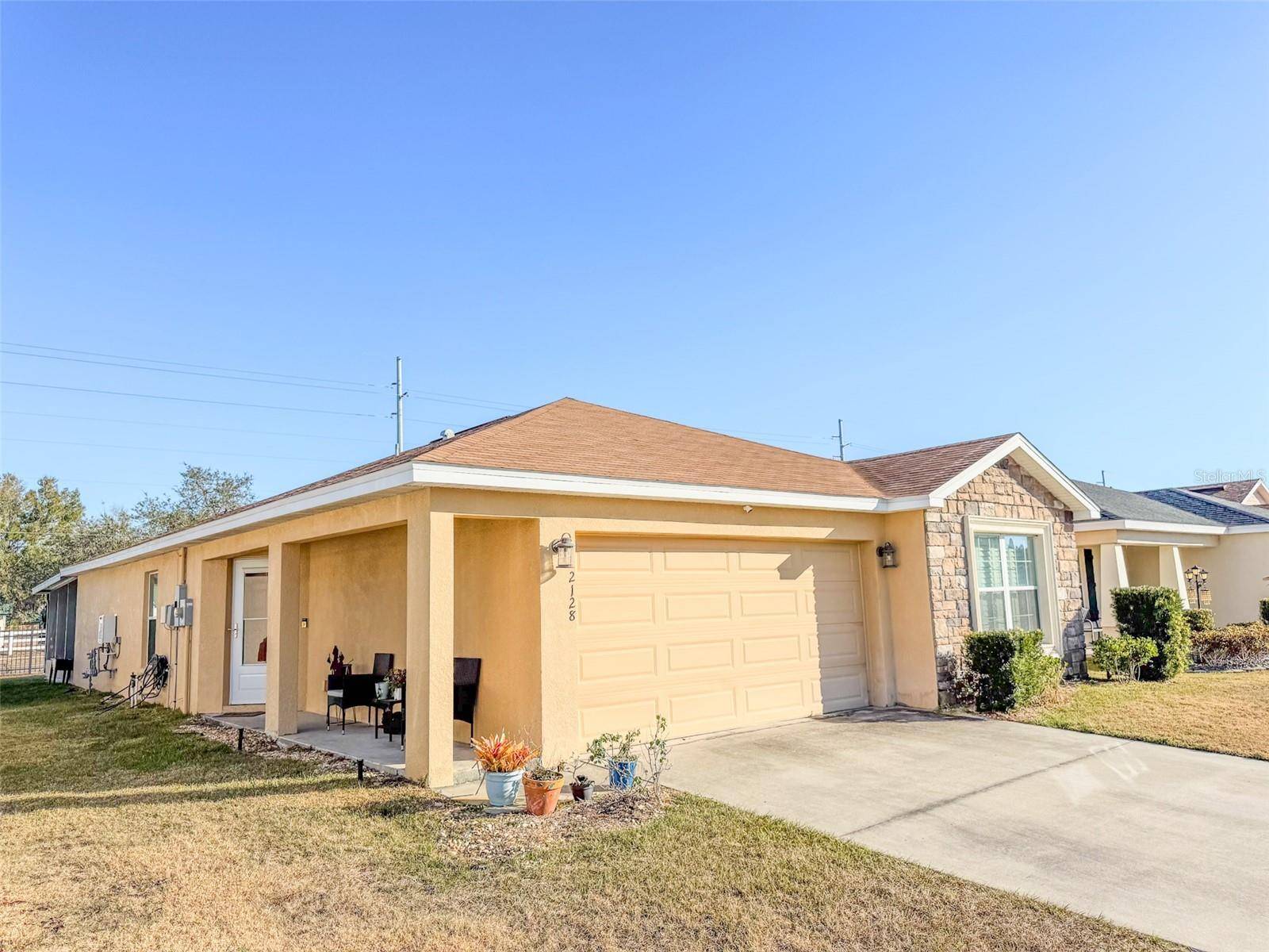 2128 BRETTON RIDGE BLVD, Winter Haven, FL 33884