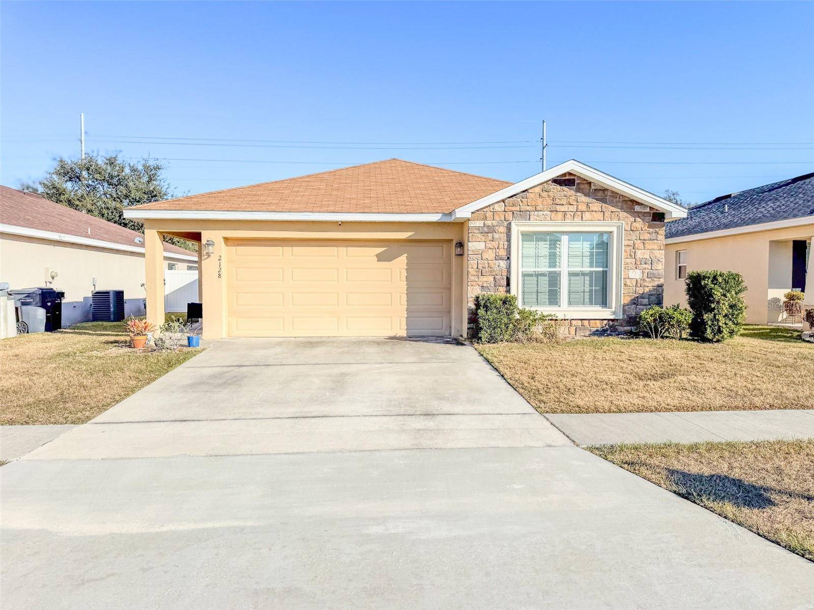 2128 BRETTON RIDGE BLVD, Winter Haven, FL 33884