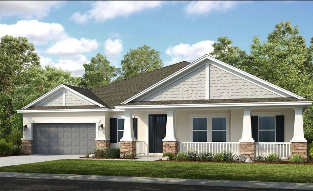 19354 LOCHSIDE LN, Mount Dora, FL 32757