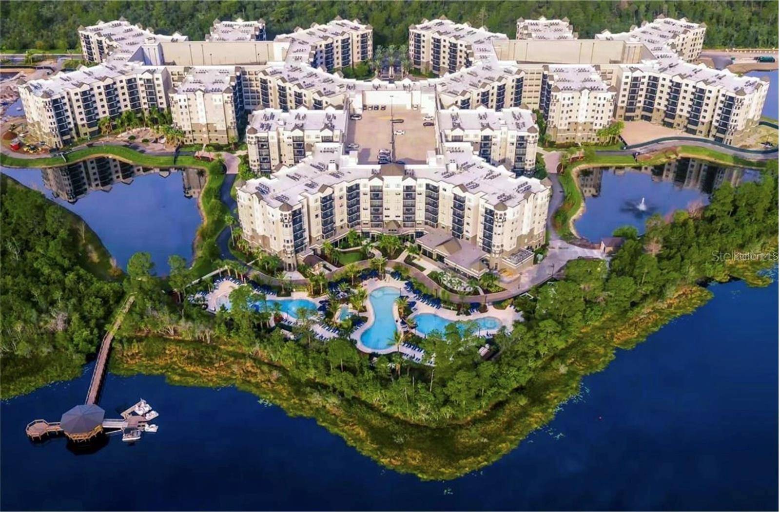 14501 GROVE RESORT AVE #1343, Winter Garden, FL 34787