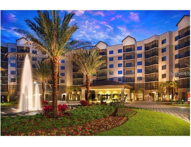 14501 GROVE RESORT AVE #1343, Winter Garden, FL 34787
