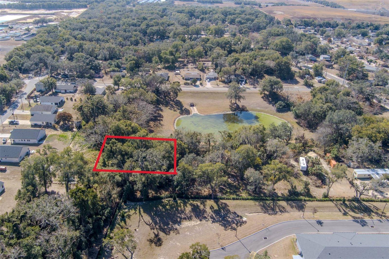 152 SAUNDERS ST, Apopka, FL 32703