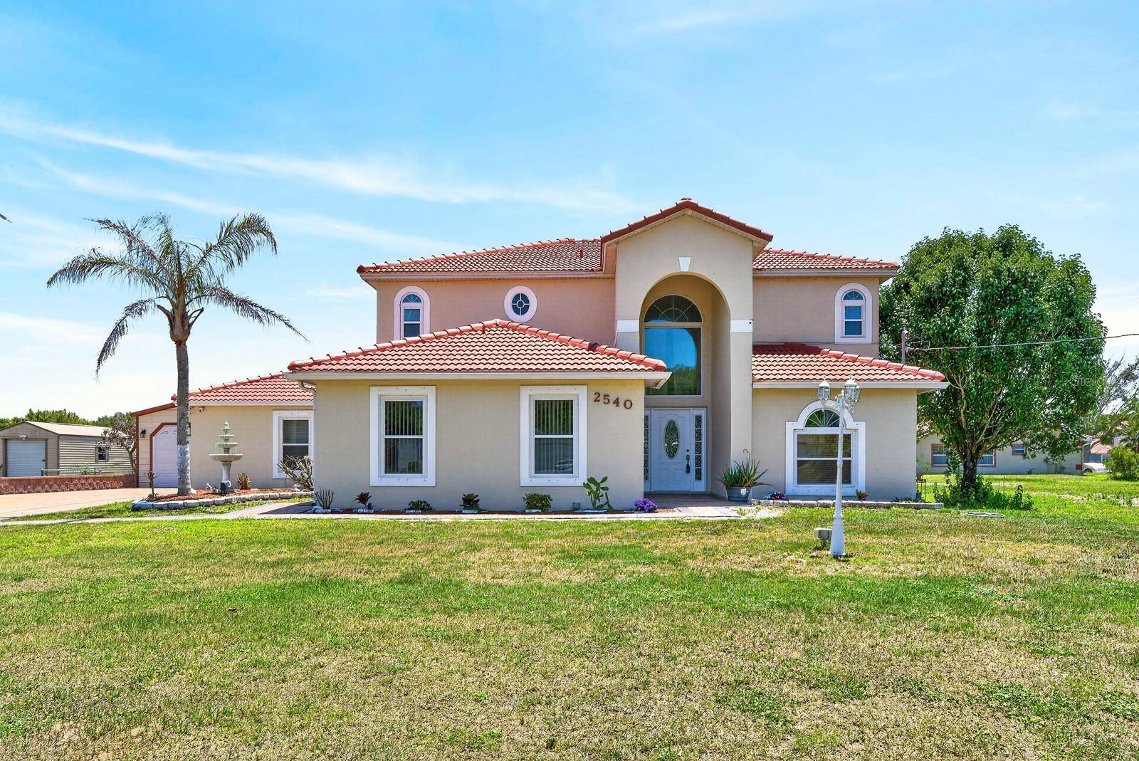 2540 WINNERS CIR, Kissimmee, FL 34744