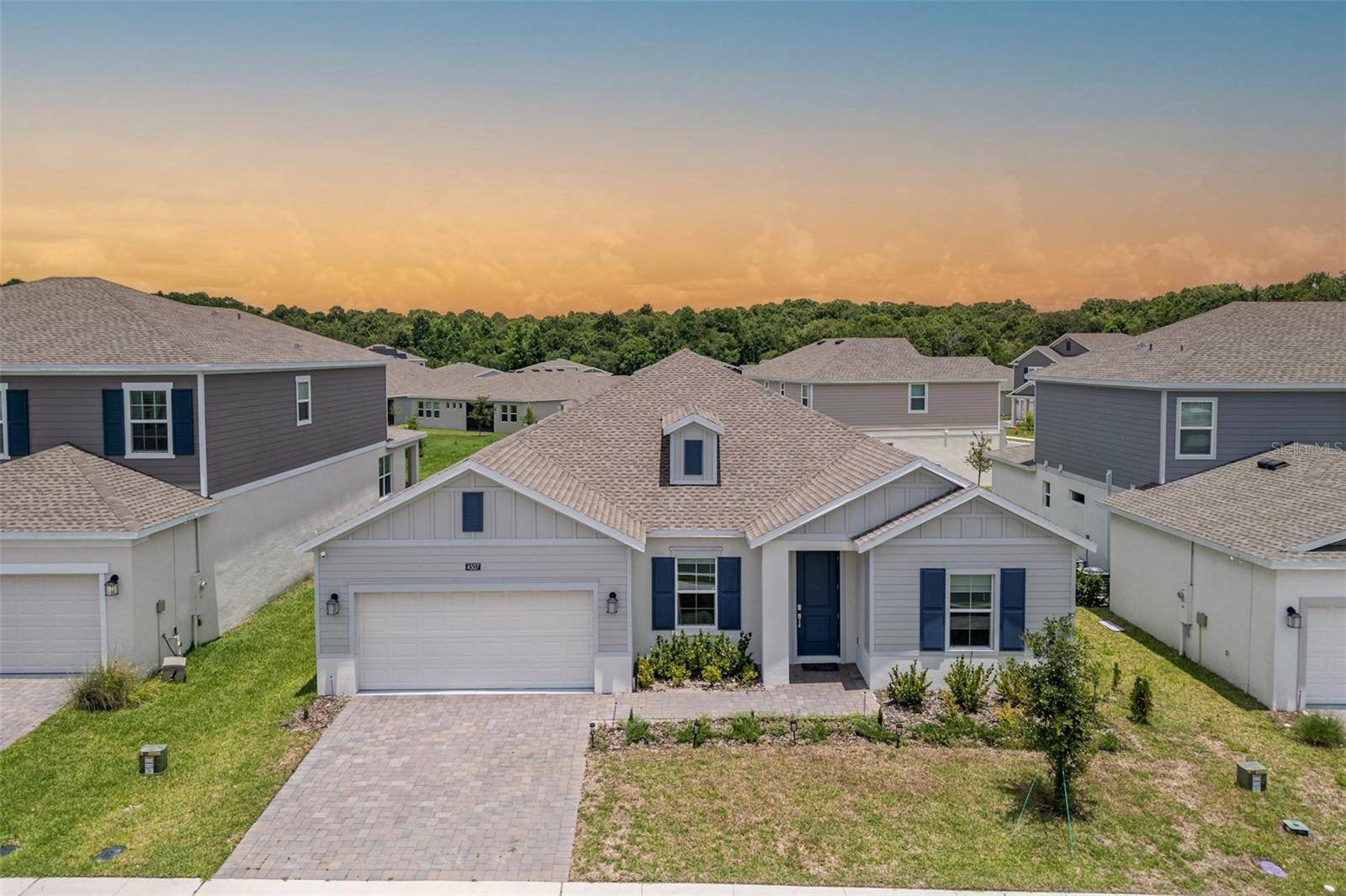 4507 HILLINGDAM RD, Davenport, FL 33837