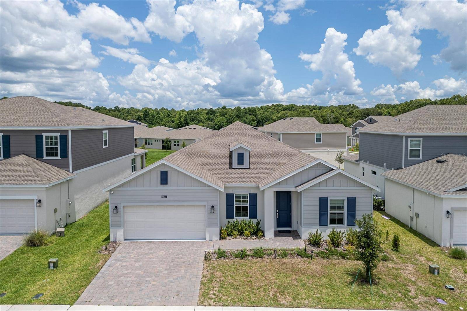 4507 HILLINGDAM RD, Davenport, FL 33837