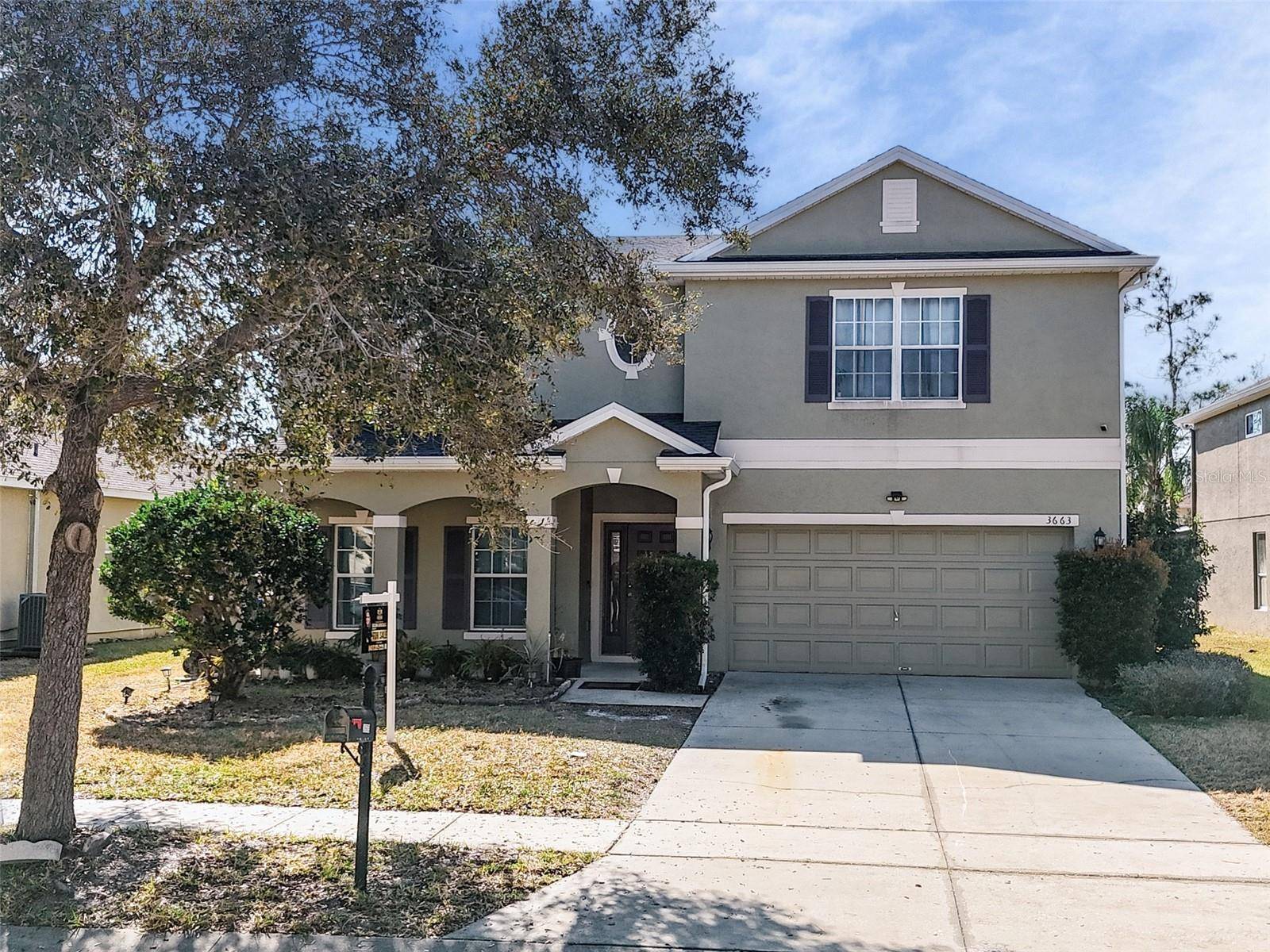 3663 DAYDREAM PL, St Cloud, FL 34772